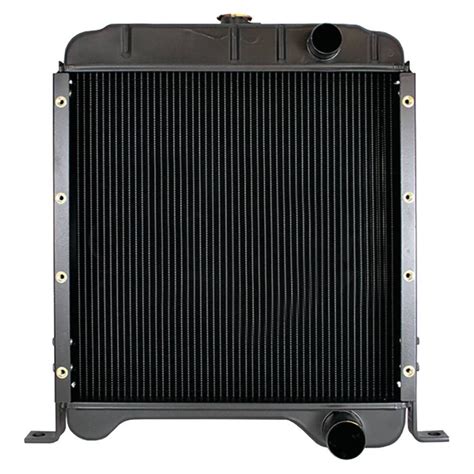 radiator for skid steer|case 1840 skid steer radiator.